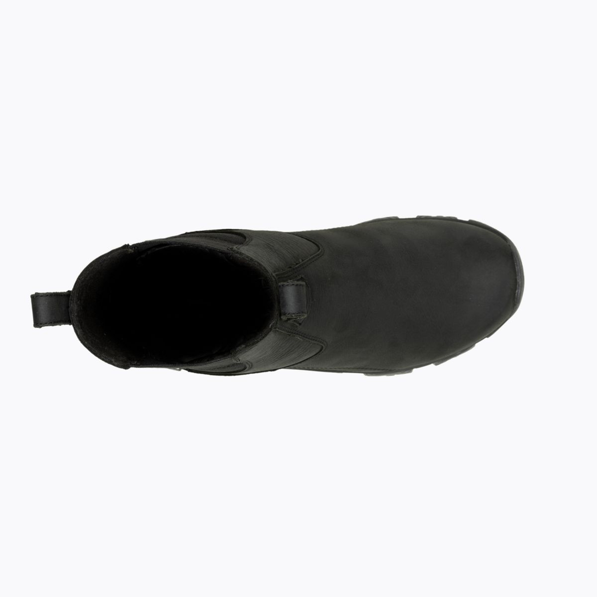 Moab Adventure 3 Chelsea Polar Waterproof Wide Width, Black, dynamic 6