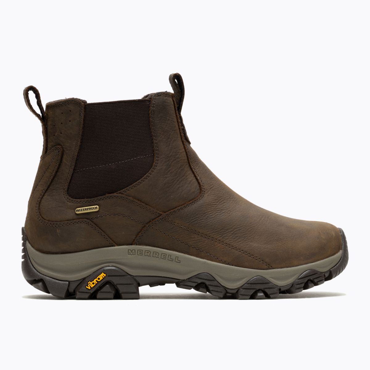 Merrell pull on winter boots best sale