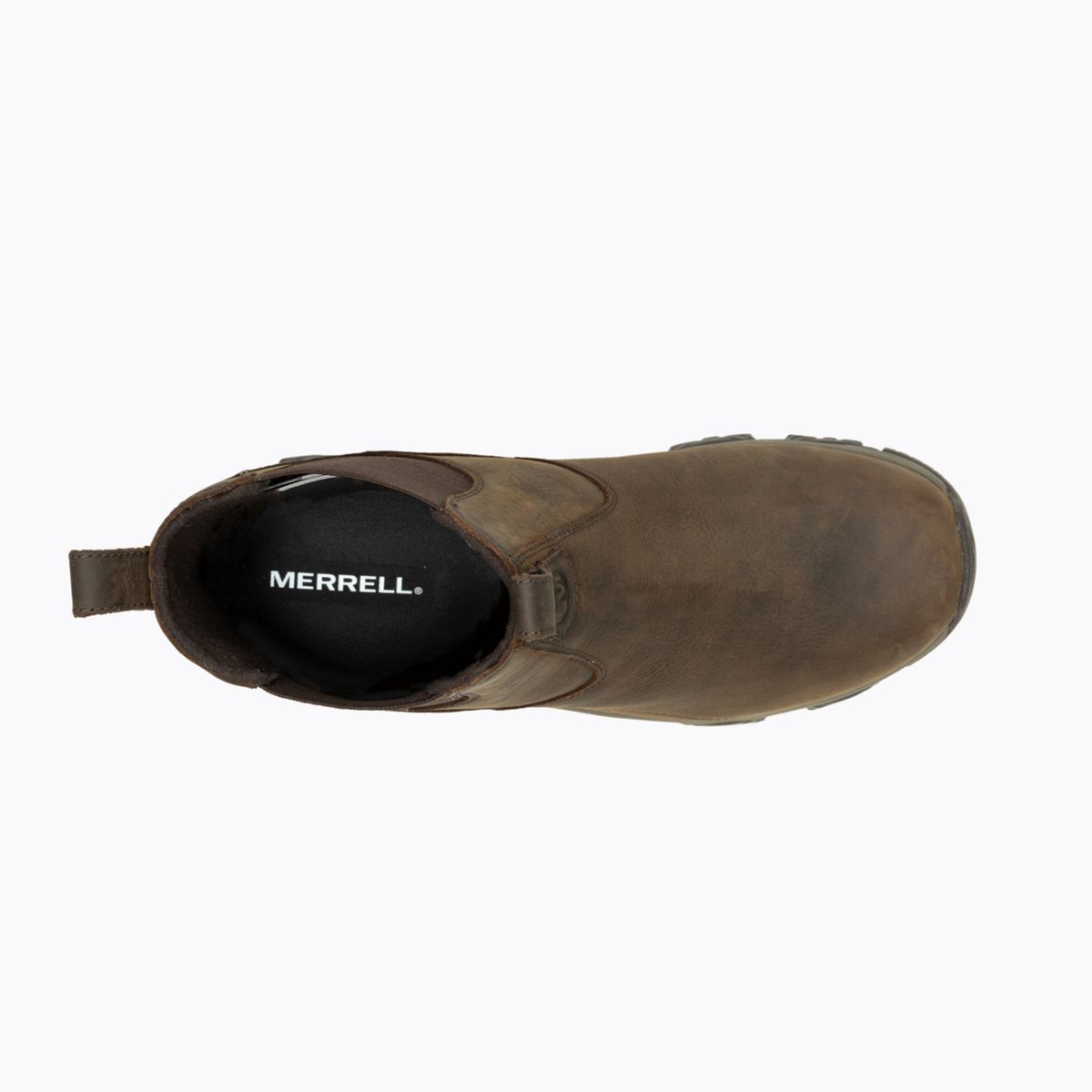 Moab Adventure 3 Chelsea Polar Waterproof Wide Width, Earth, dynamic 6