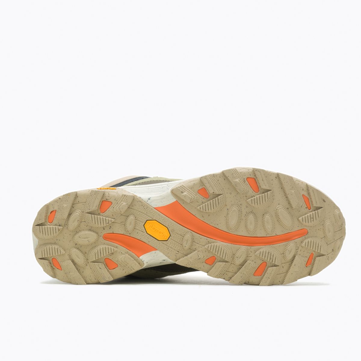 Speed Solo Mid Waterproof, Clay/Olive, dynamic 6