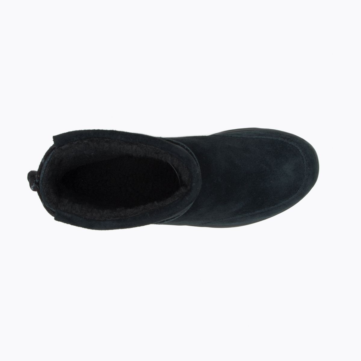 merrell tremblant pull on