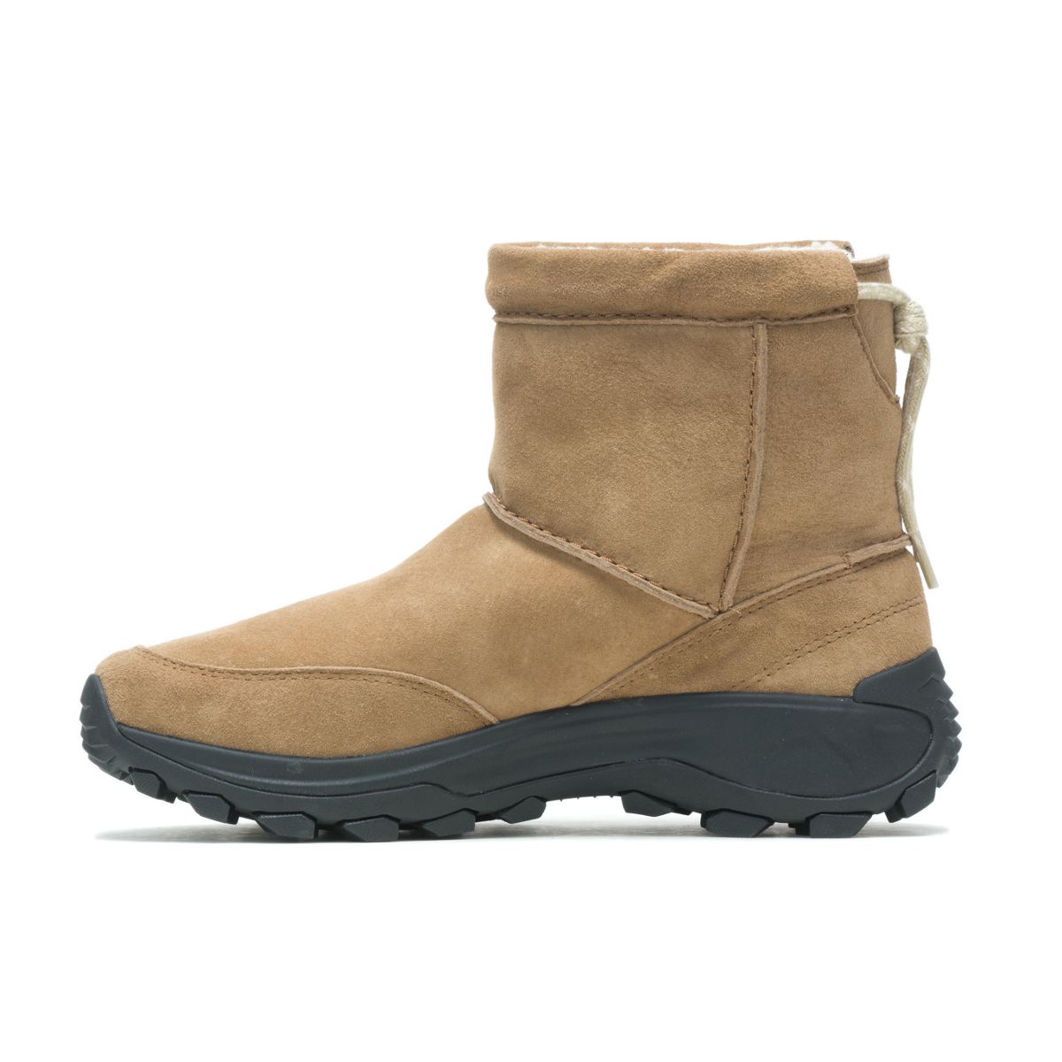 Winter Pull On, Camel, dynamic 5