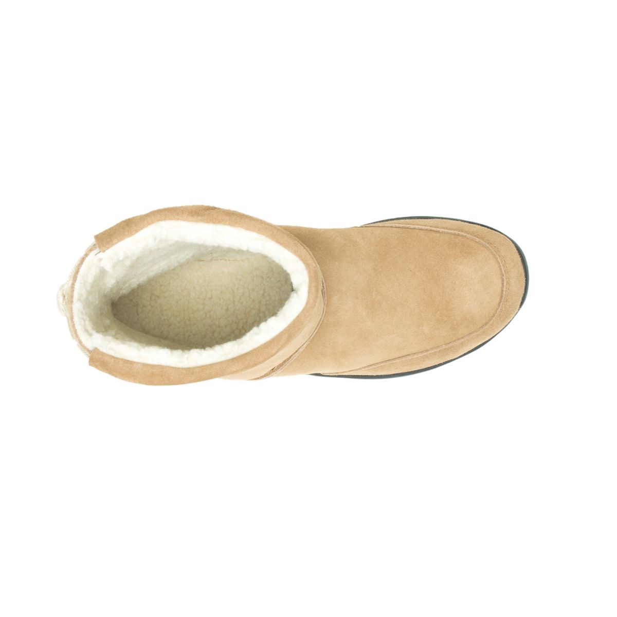Winter Pull On, Camel, dynamic 3