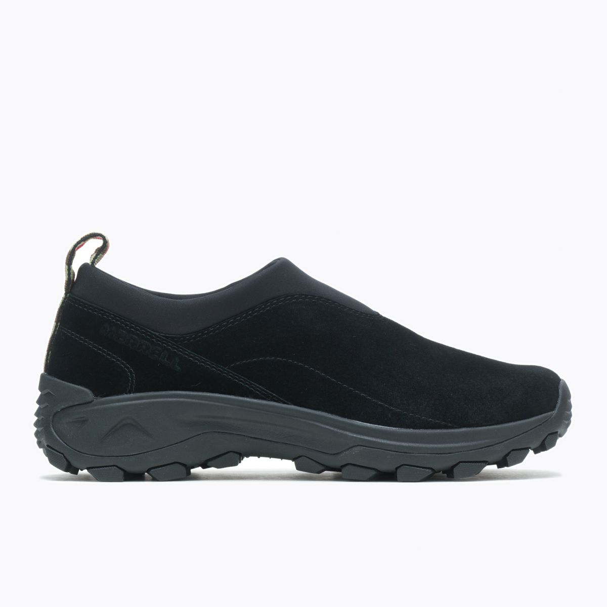 Mens merrell slip on sale ons