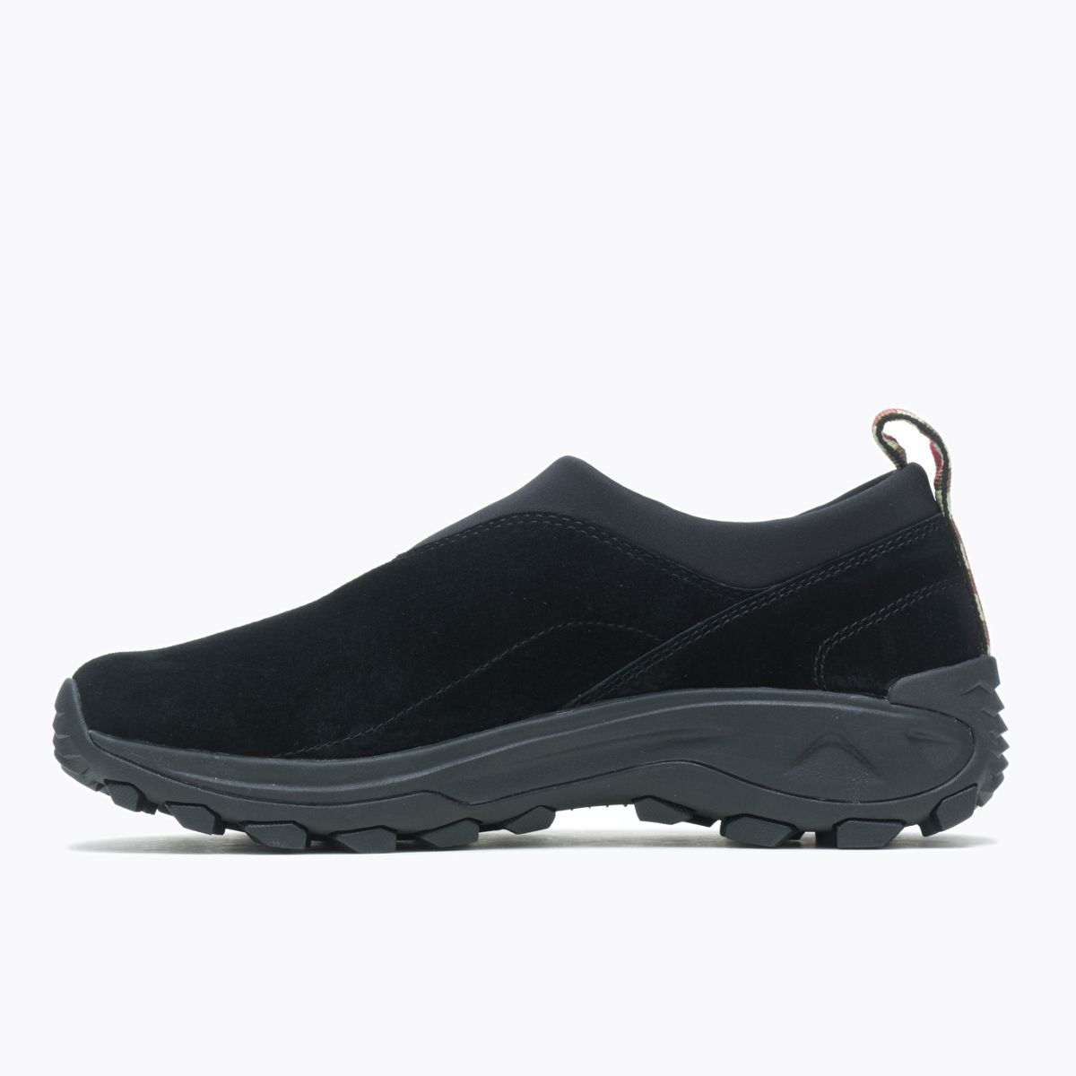 Winter Moc 3, Black, dynamic 5