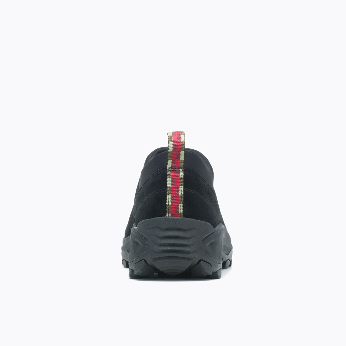 Winter Moc 3, Black, dynamic 4