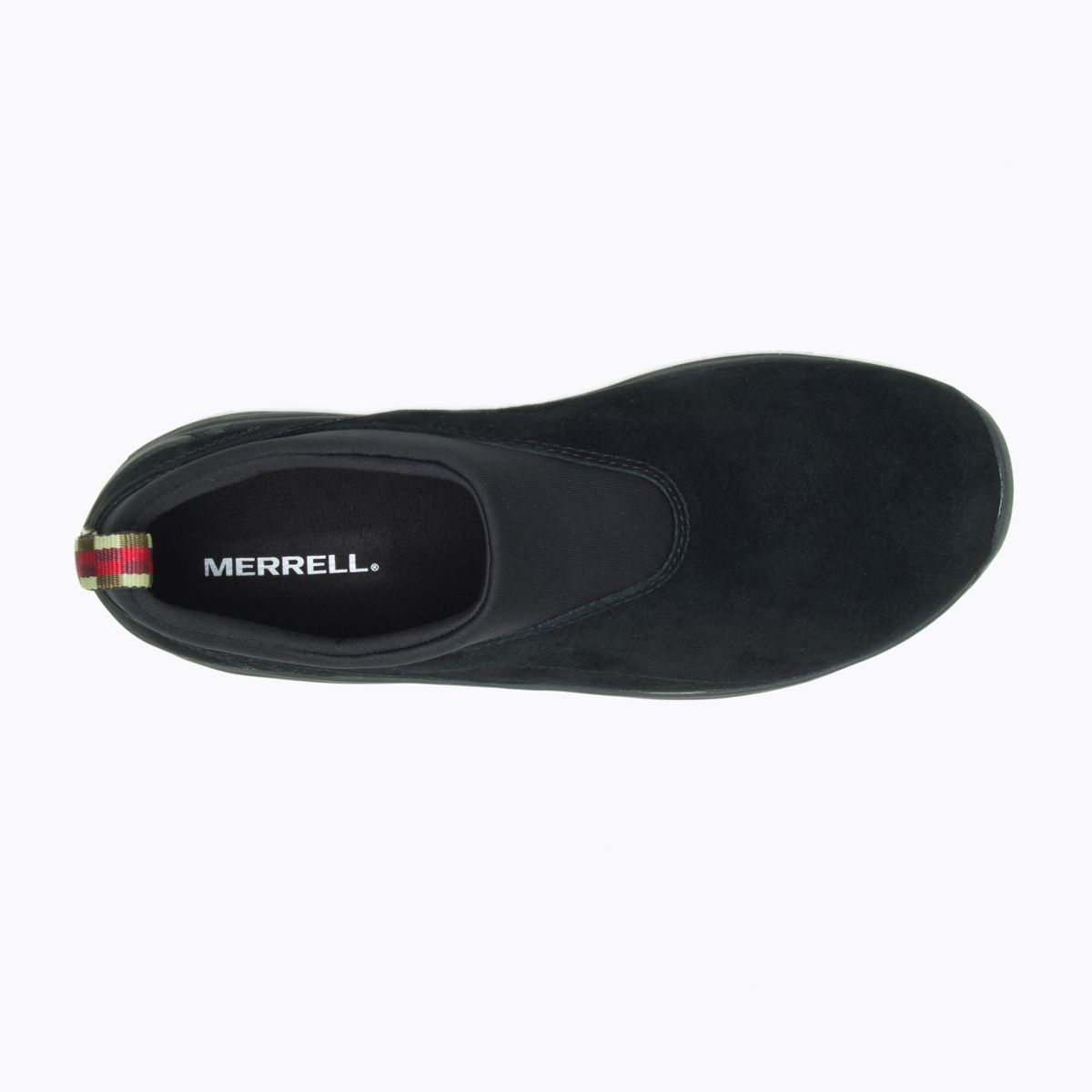 Winter Moc 3, Black, dynamic 3