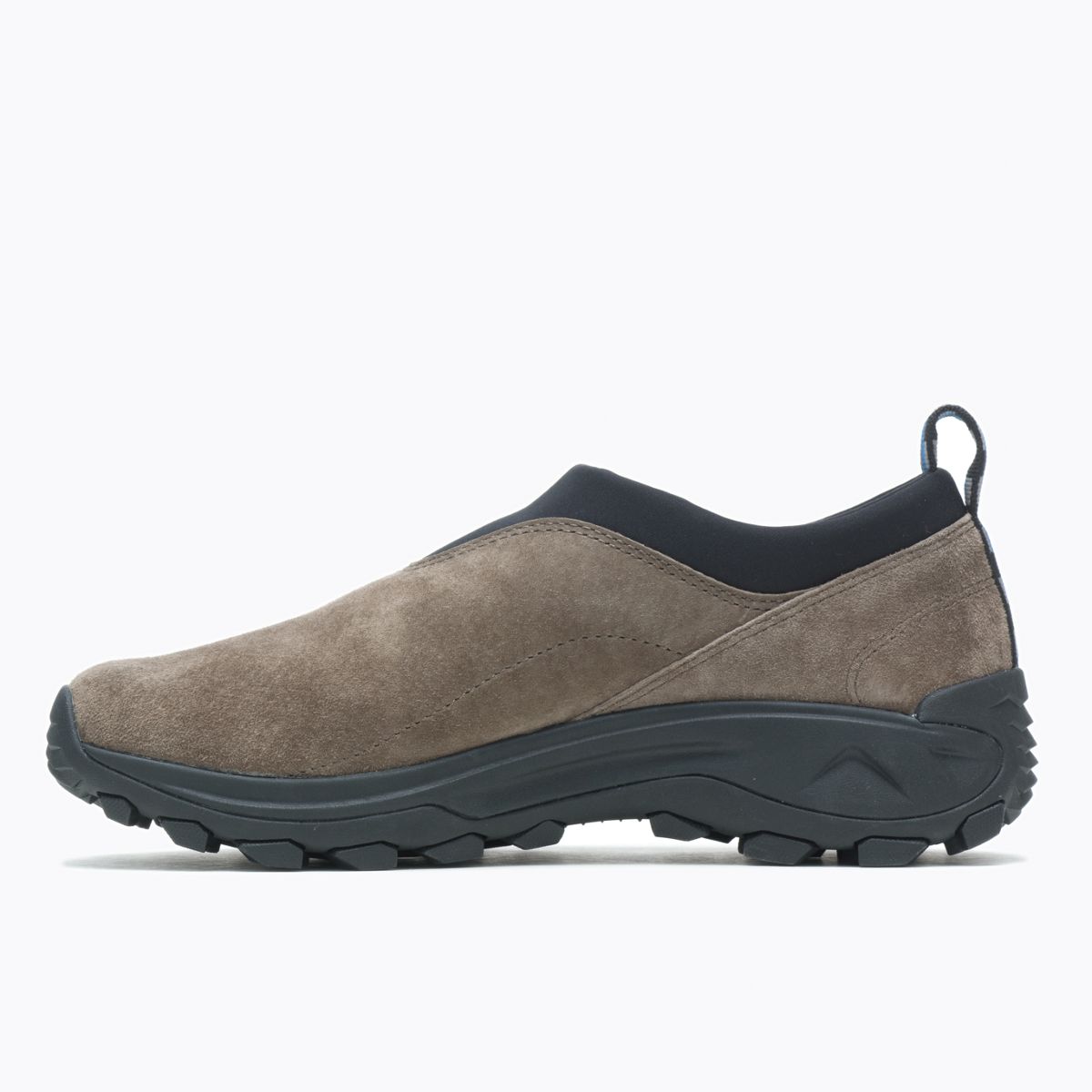 Winter Moc 3, Gunsmoke, dynamic 5