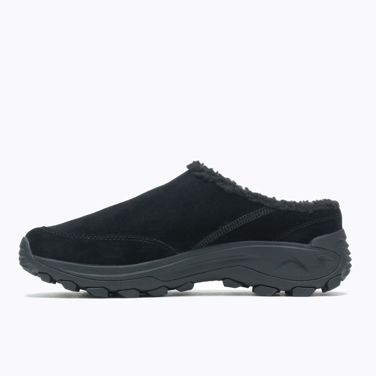 Winter Slide, Black, dynamic 5