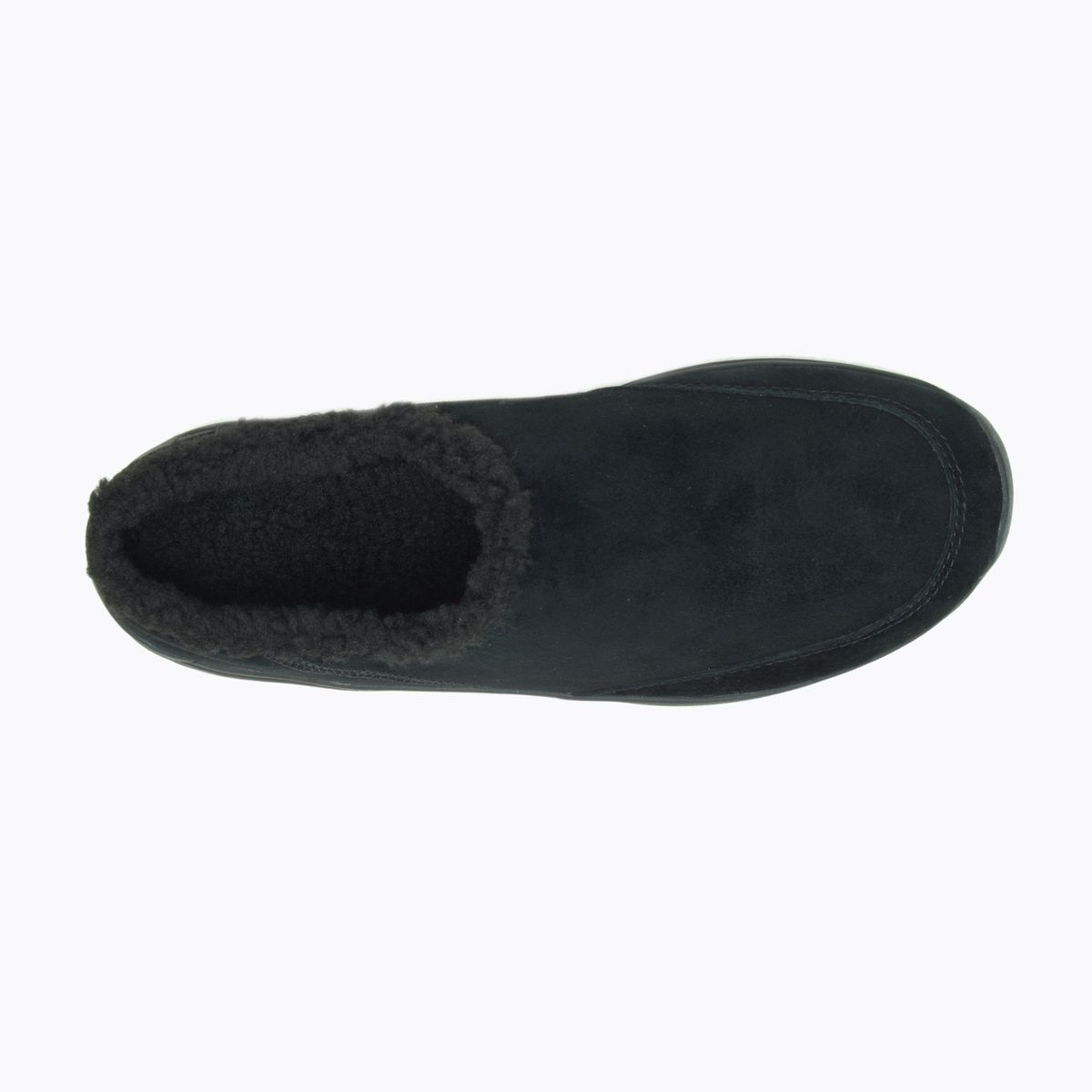 Winter Slide, Black, dynamic 3