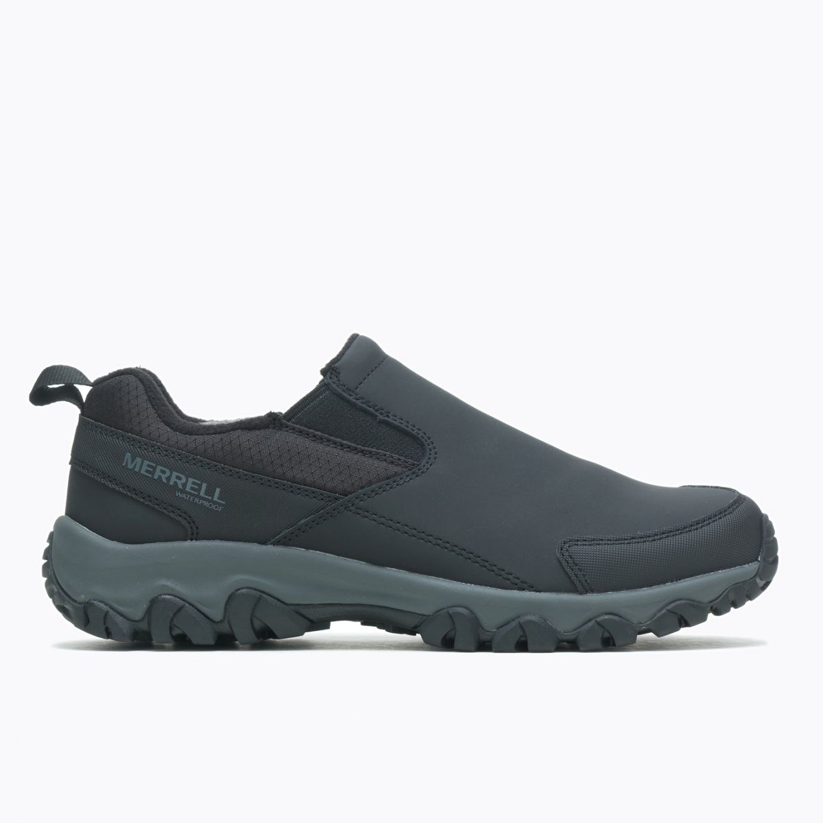 Thermo Akita Moc Waterproof - Shoes | Merrell