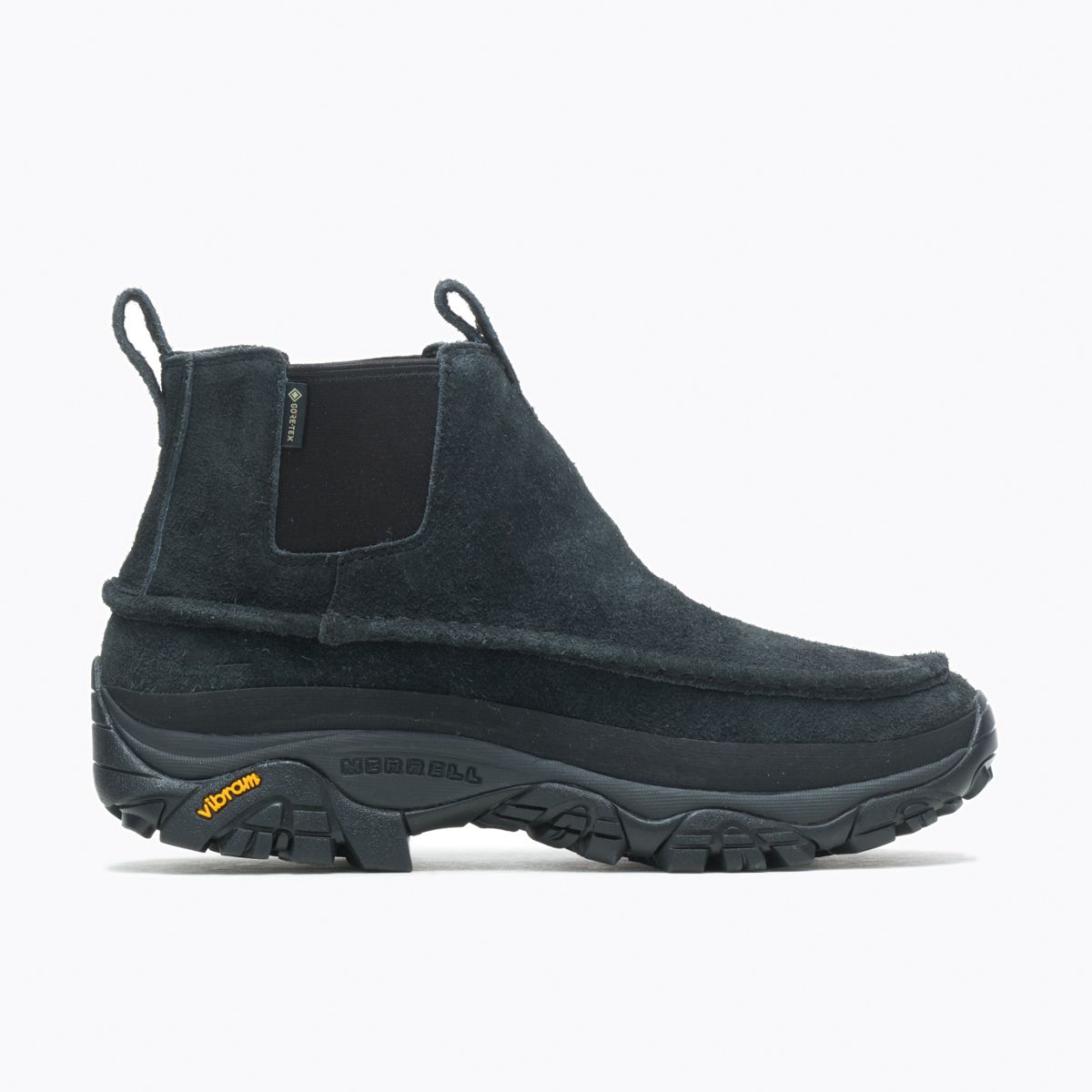 Gore tex chelsea store boots mens