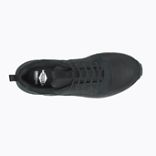 Alpine Sneaker Carbon Fiber, Black, dynamic 3
