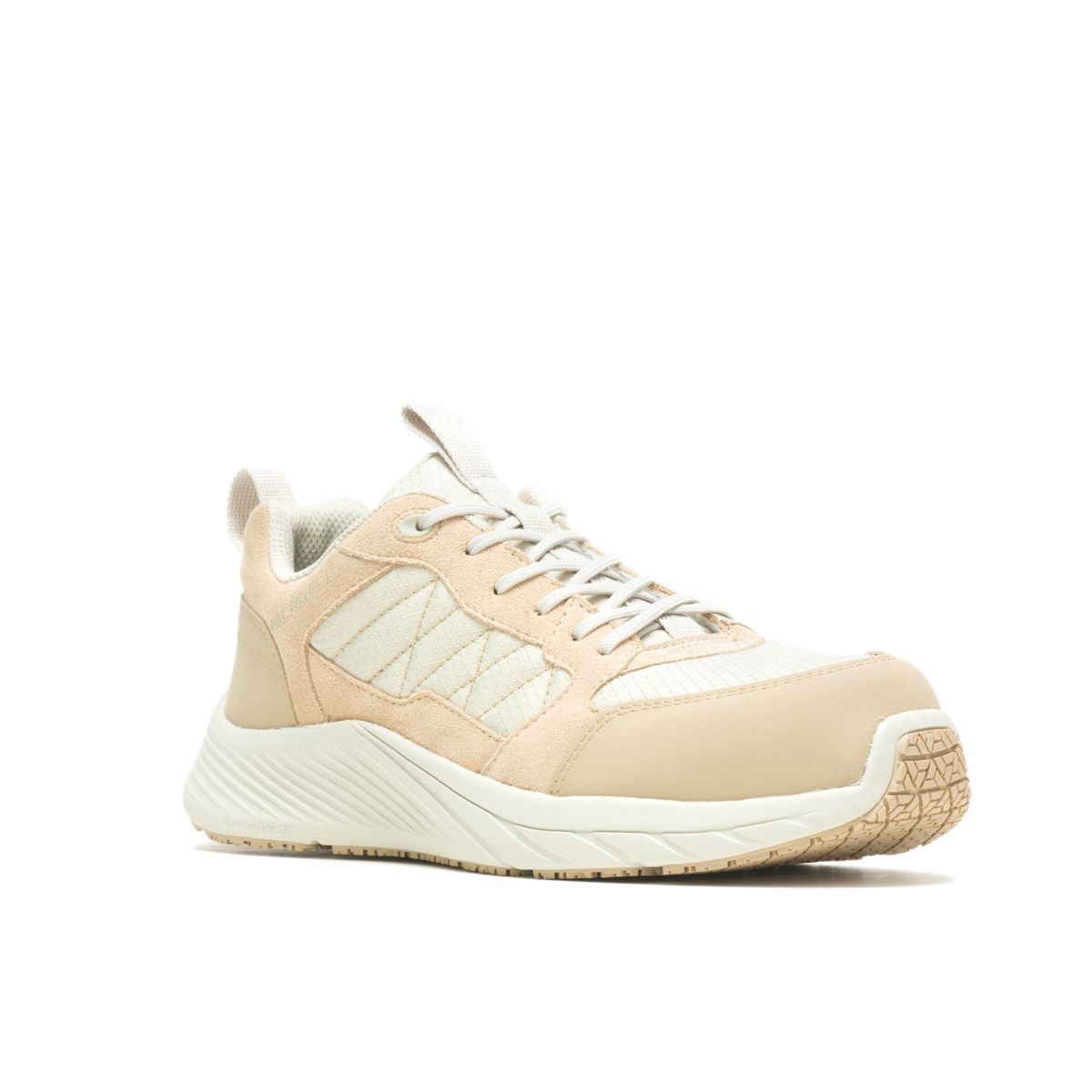 Alpine Sneaker Carbon Fiber Work Shoe, Sand, dynamic 2