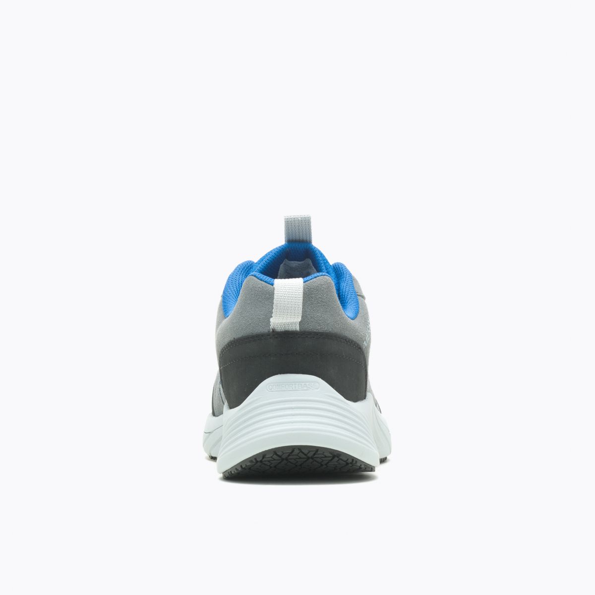 Alpine Sneaker Carbon Fiber Work Shoe, Rock, dynamic 4