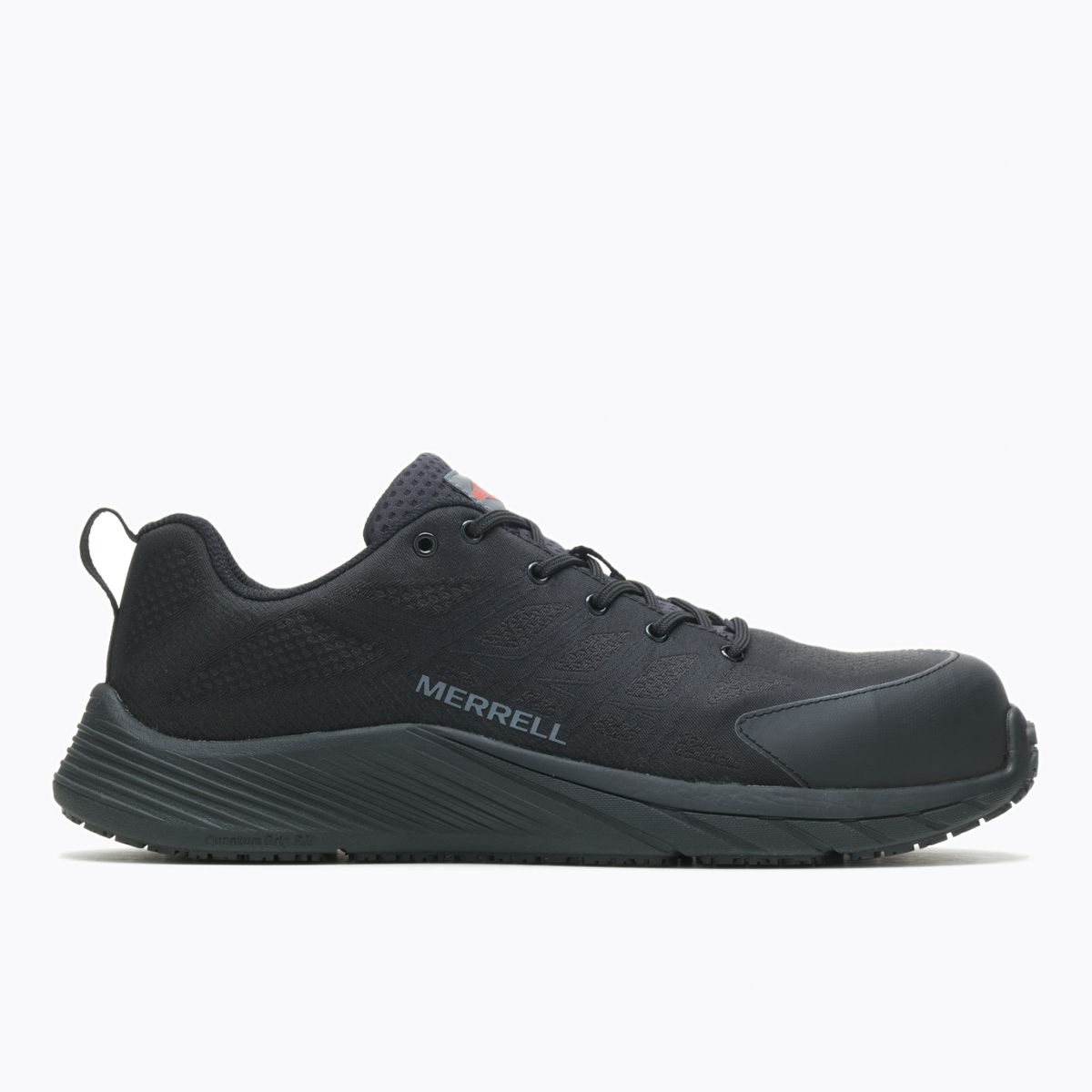 Merrell moab shop 2 work shoe