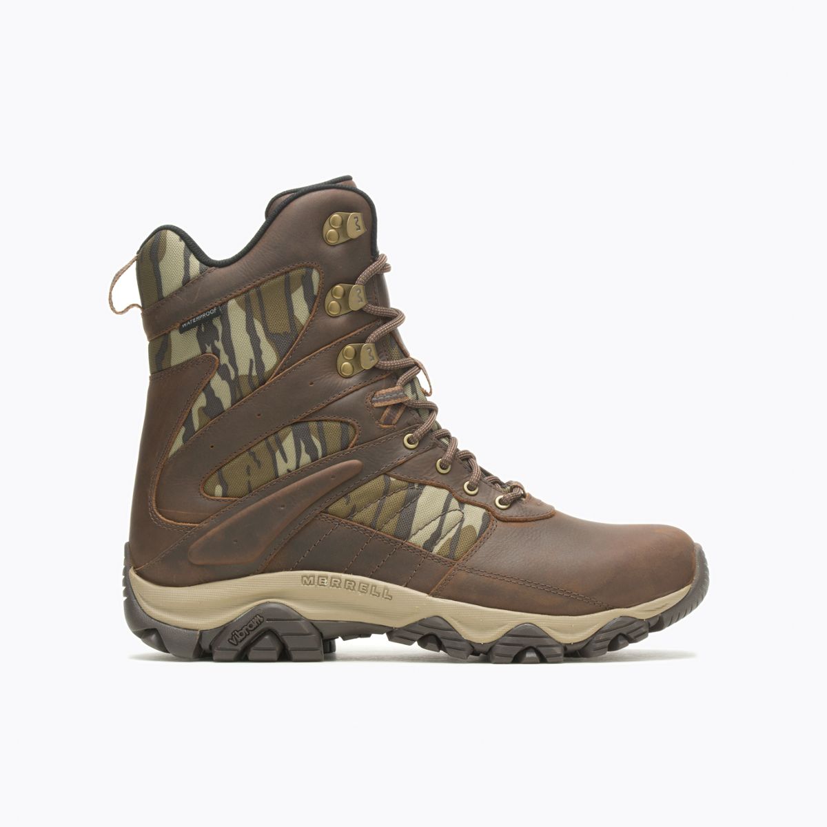 Shop All Work Boots Online Merrell