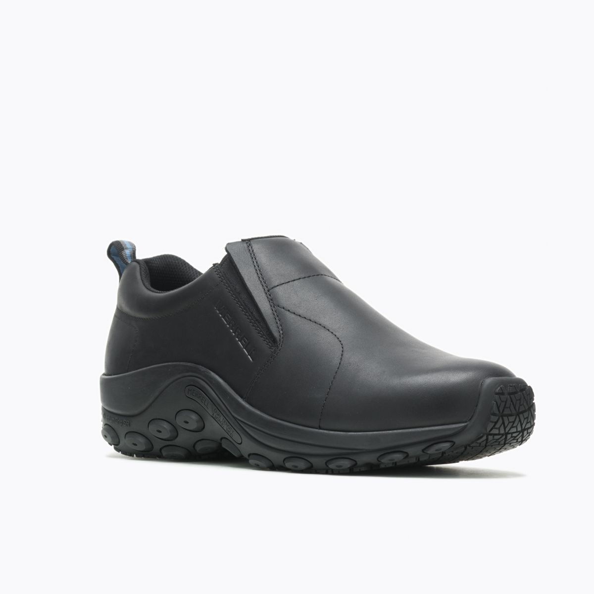 Jungle Moc 2 Pro Work Shoe, Black, dynamic 2