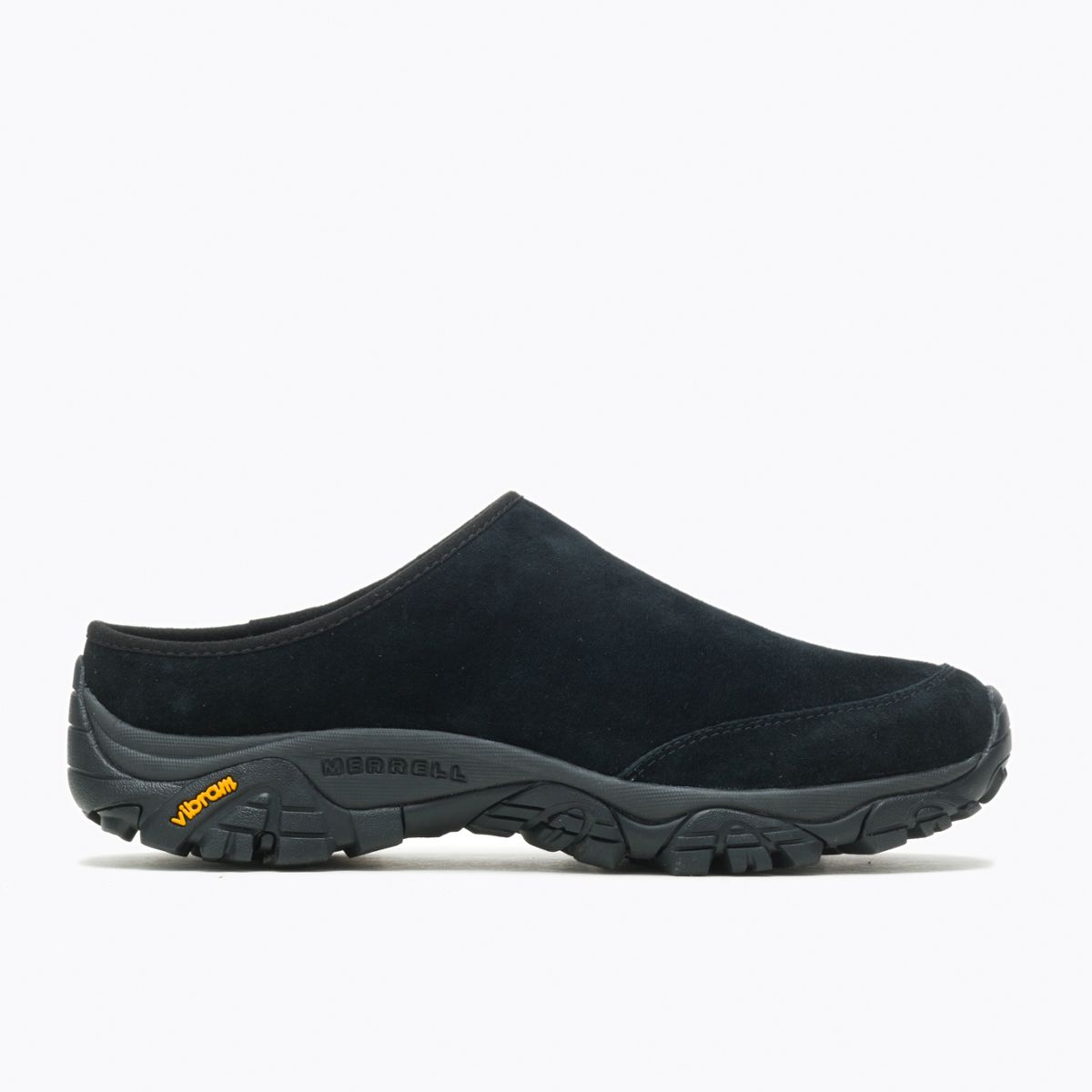 Men - Moab Retro Slide 1TRL - Slip Ons | Merrell