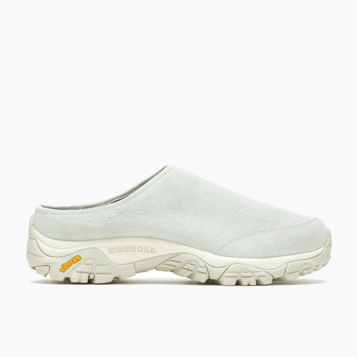 Moab Retro Slide 1TRL - Slip Ons | Merrell