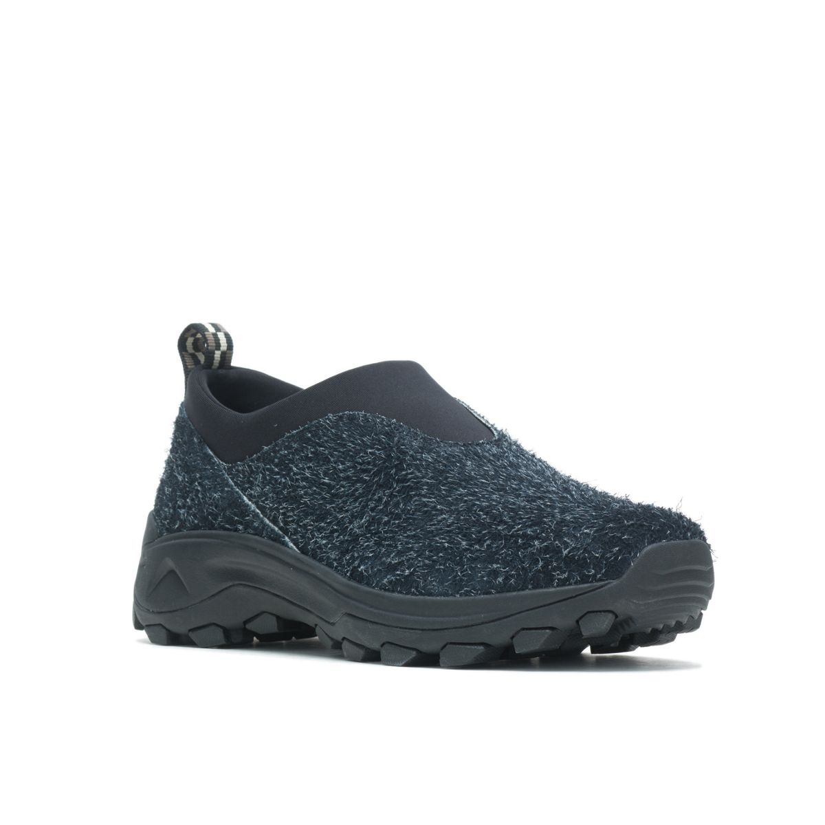 Winter Moc 3 SE, Black/Oyster, dynamic 2