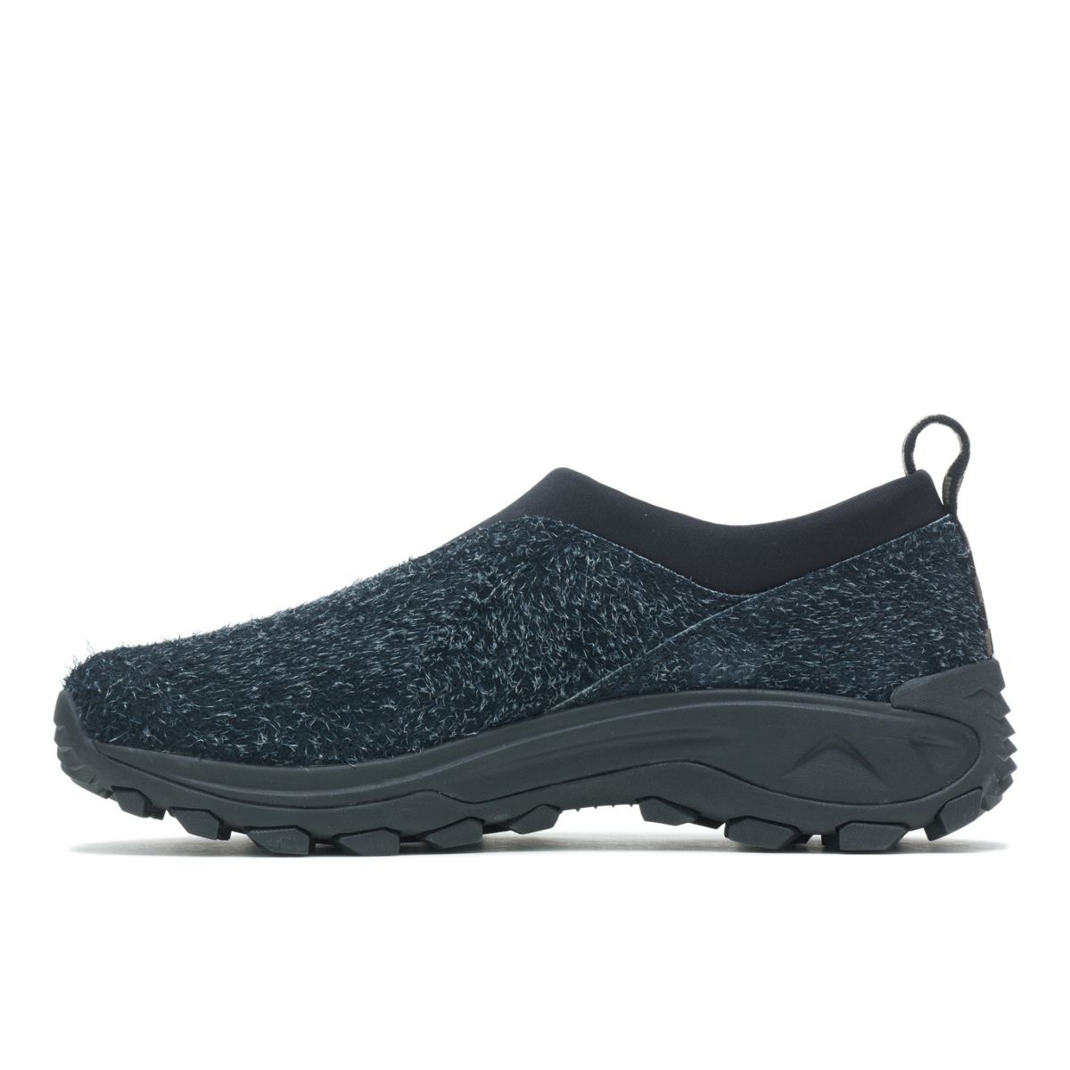 Winter Moc 3 SE, Black/Oyster, dynamic 3
