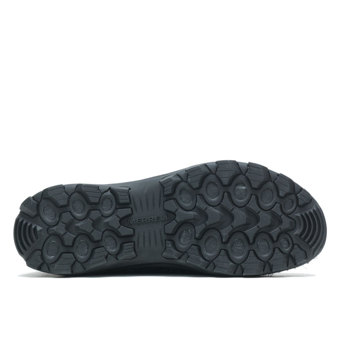 Winter Moc 3 SE, Black/Oyster, dynamic 5