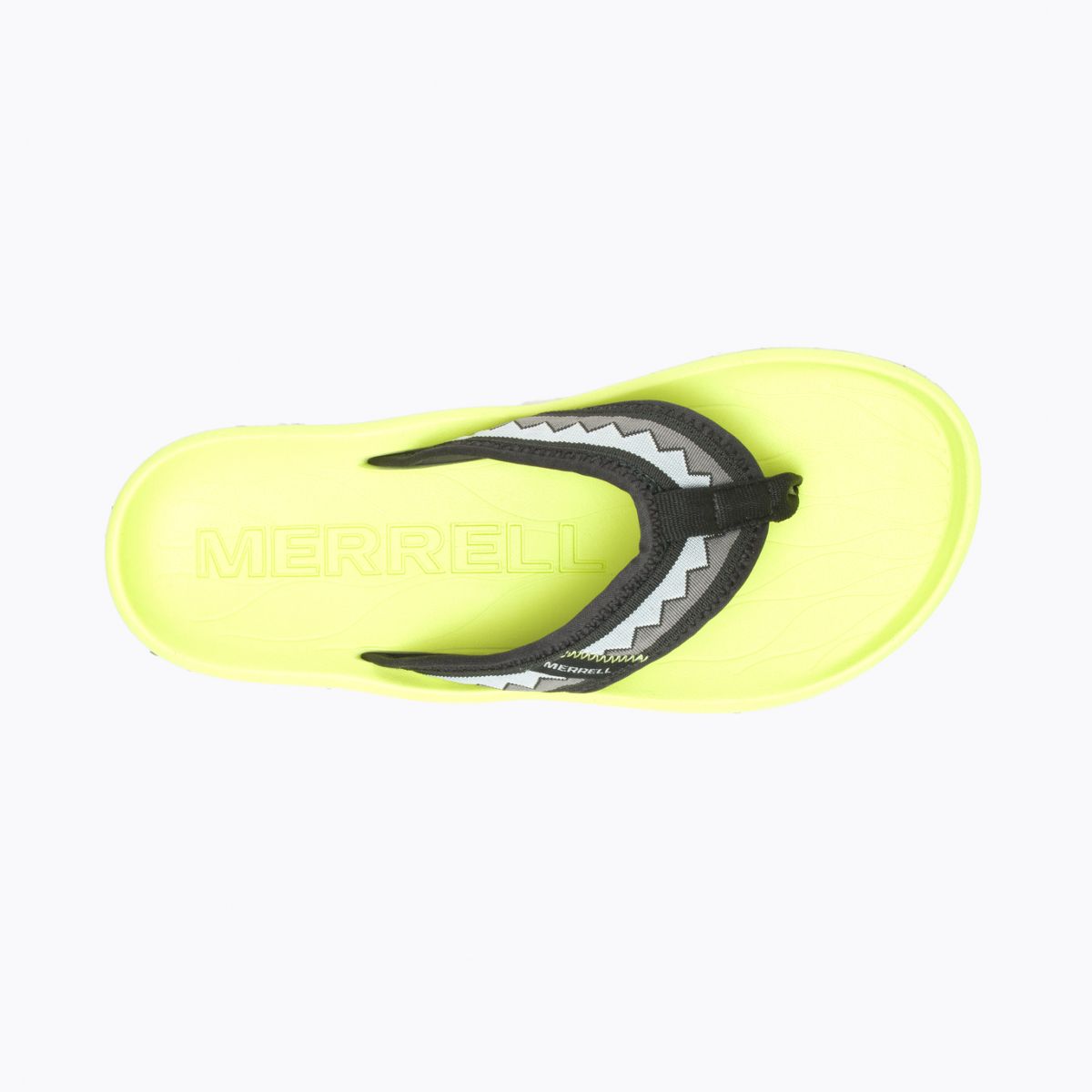 Hut Ultra Flip, Black/Celery, dynamic 6