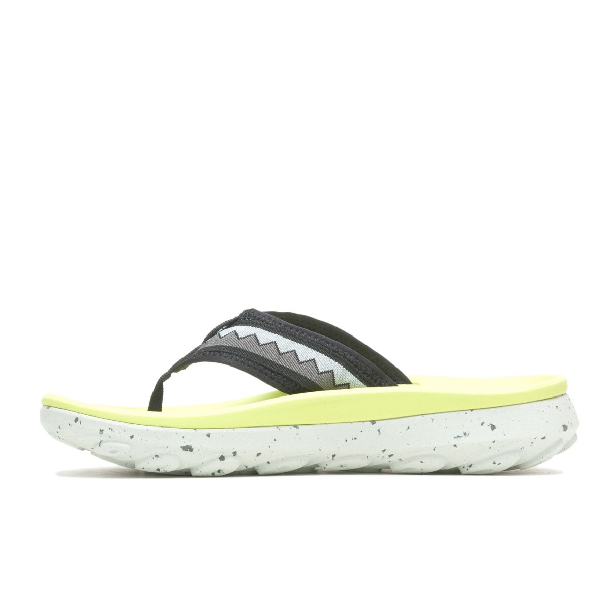 Hut Ultra Flip, Black/Celery, dynamic 5