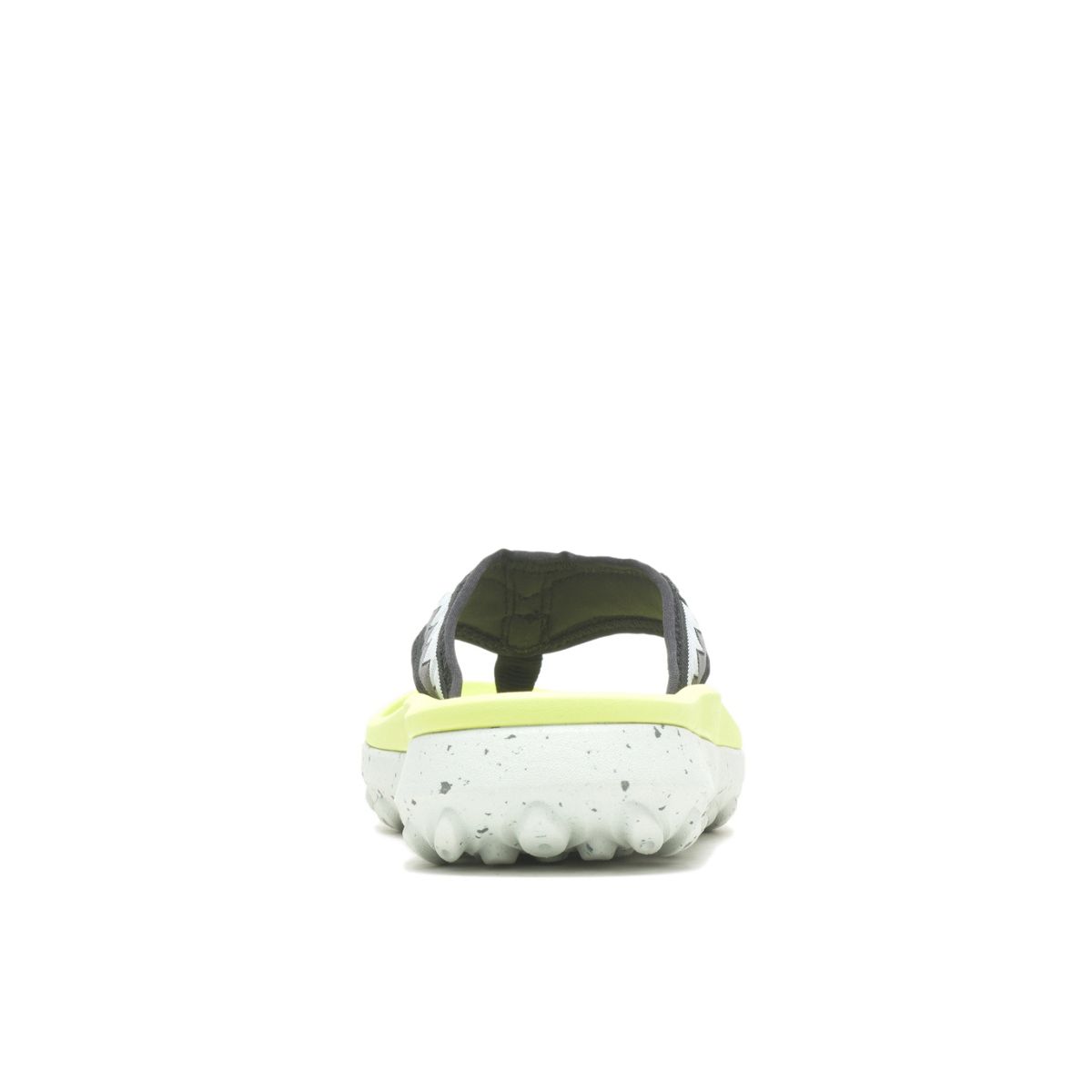 Hut Ultra Flip, Black/Celery, dynamic 4