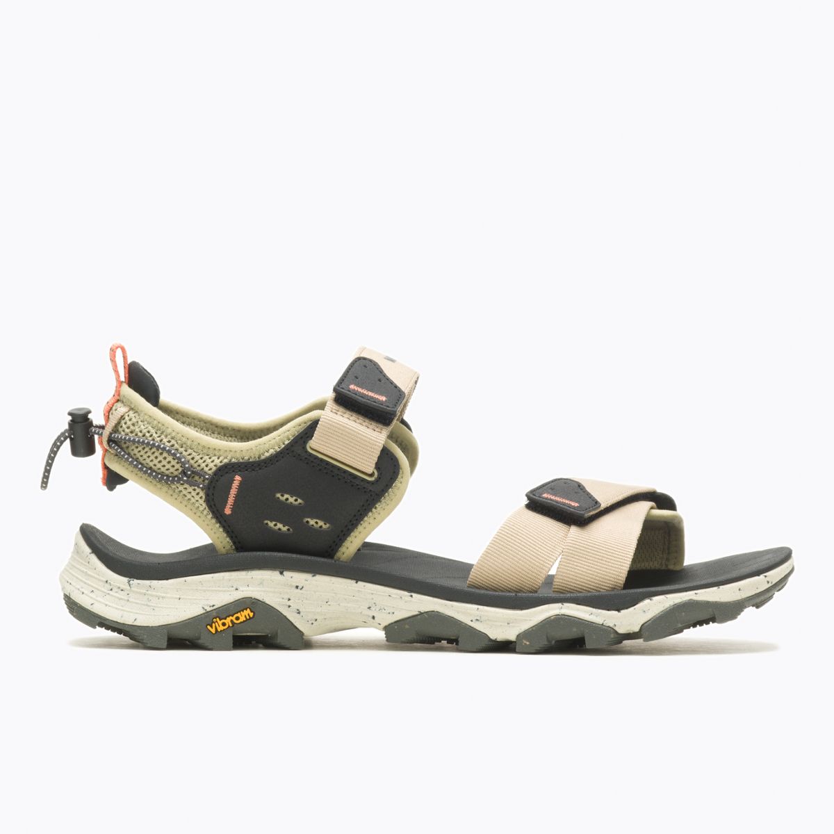 Men's Hiking Sandals - Walking & Sport Sandals | Merrell