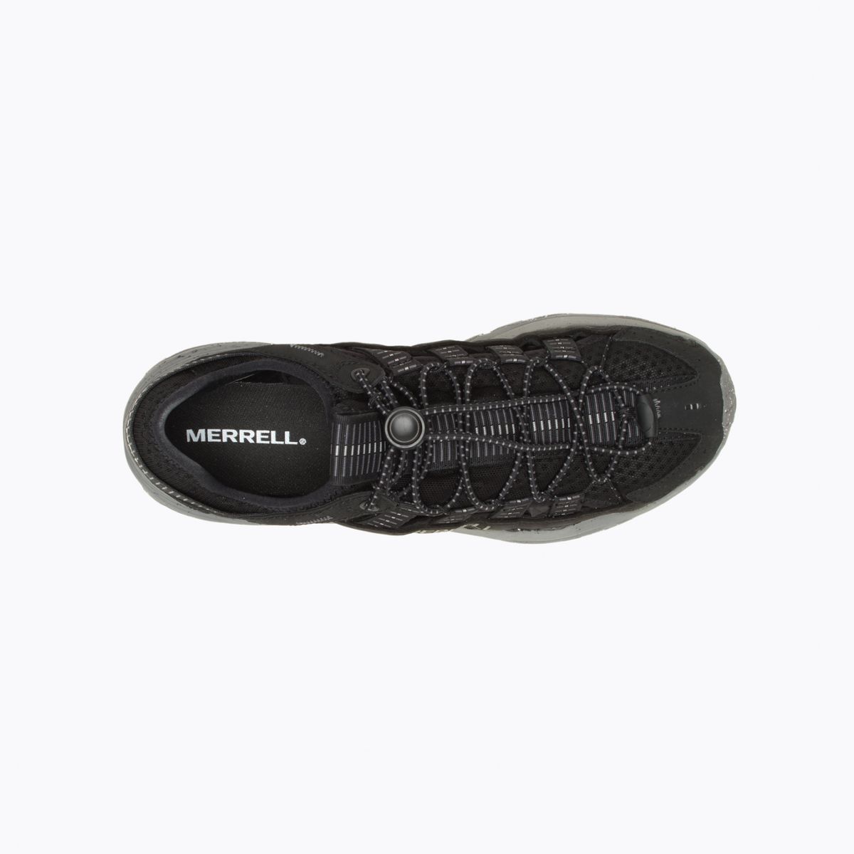 Speed Fusion Stretch, Black, dynamic 3