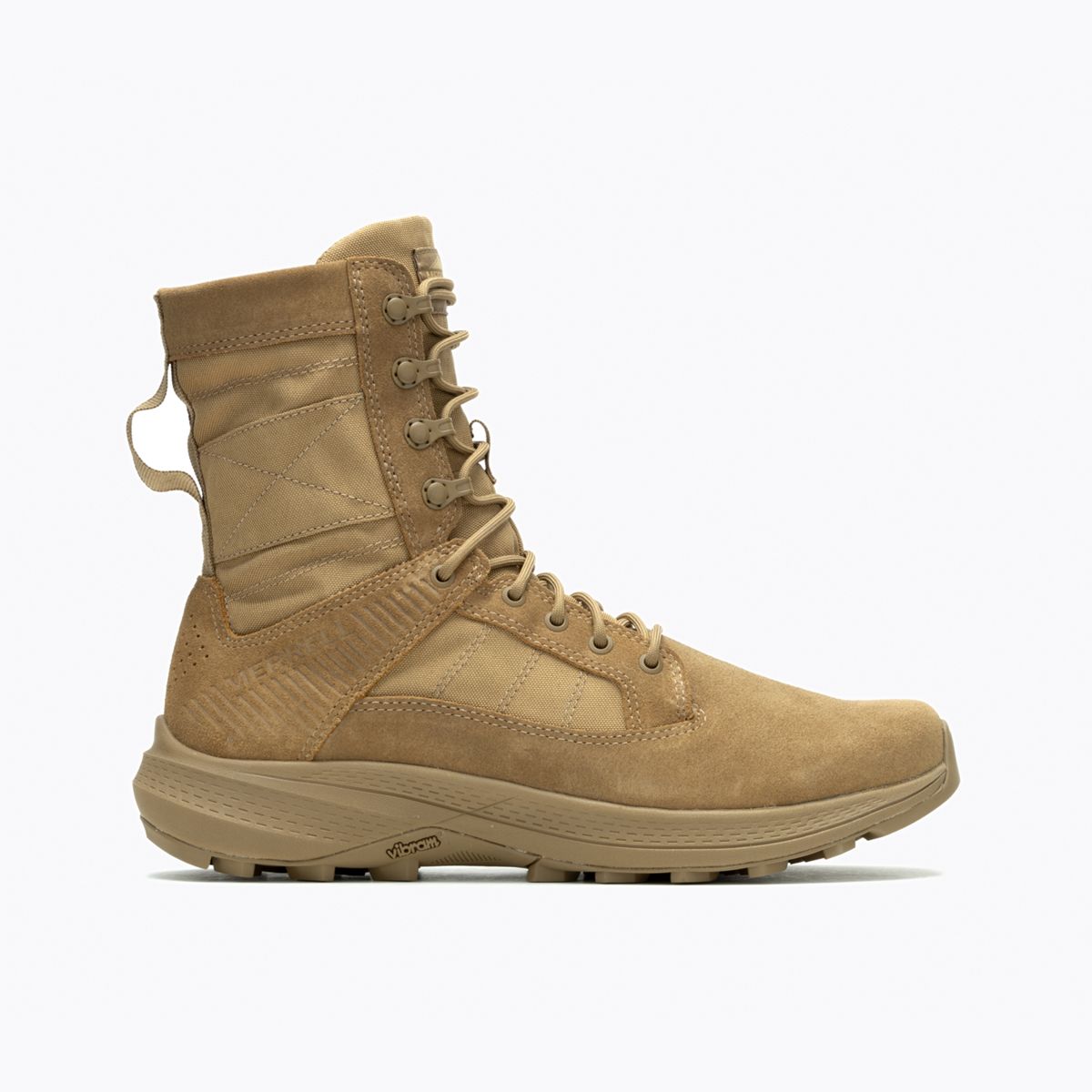 Merrell military boots on sale