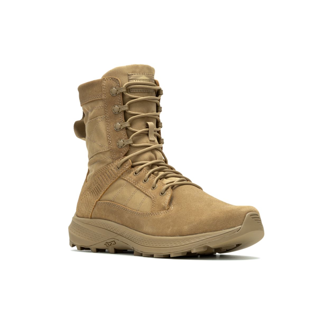 MQC Force Tactical, Dark Coyote, dynamic 2