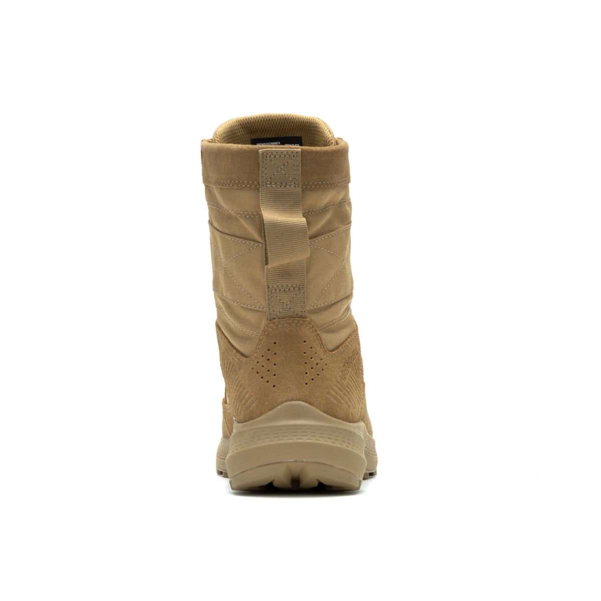 MQC Force Tactical, Dark Coyote, dynamic 4
