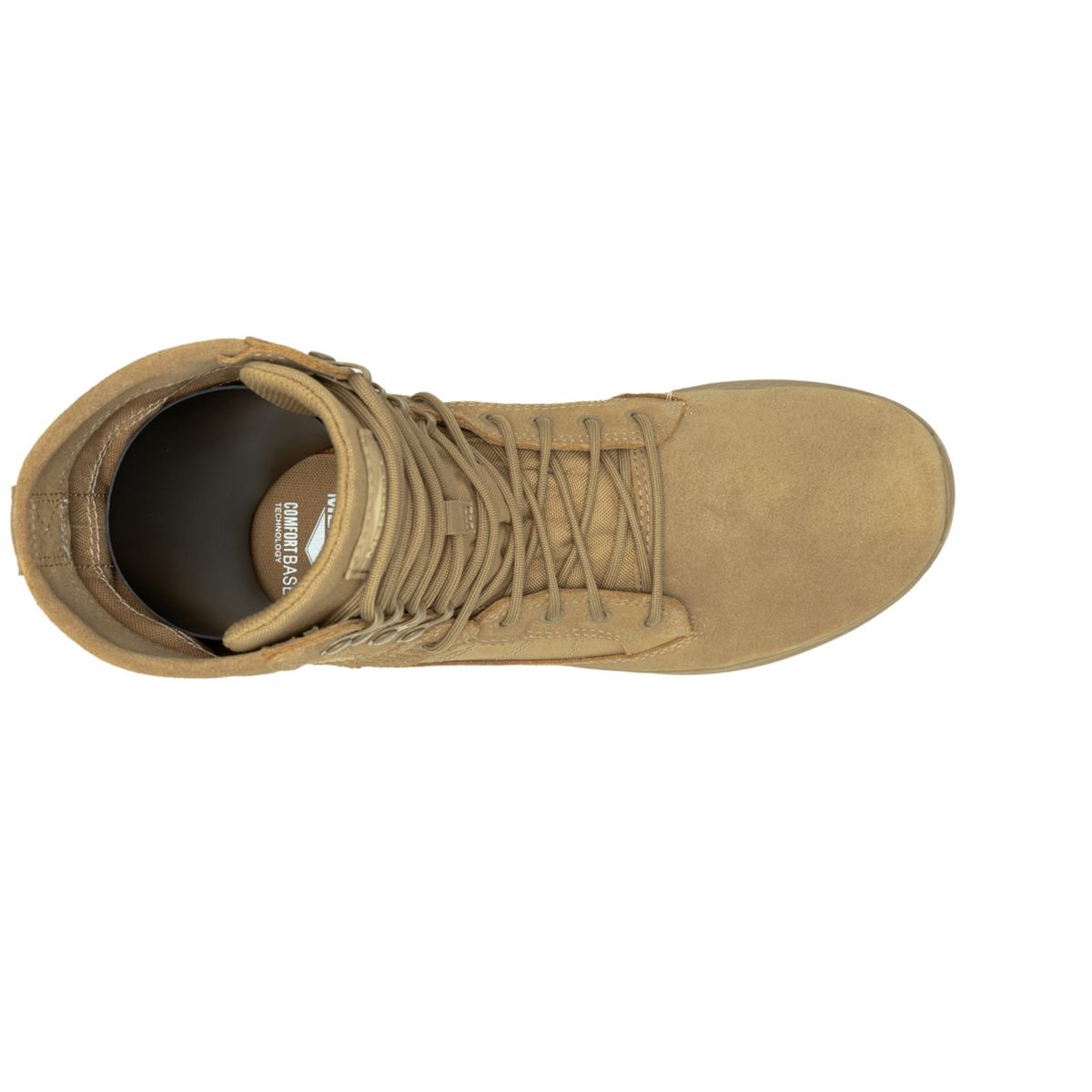 MQC Force Tactical, Dark Coyote, dynamic 3