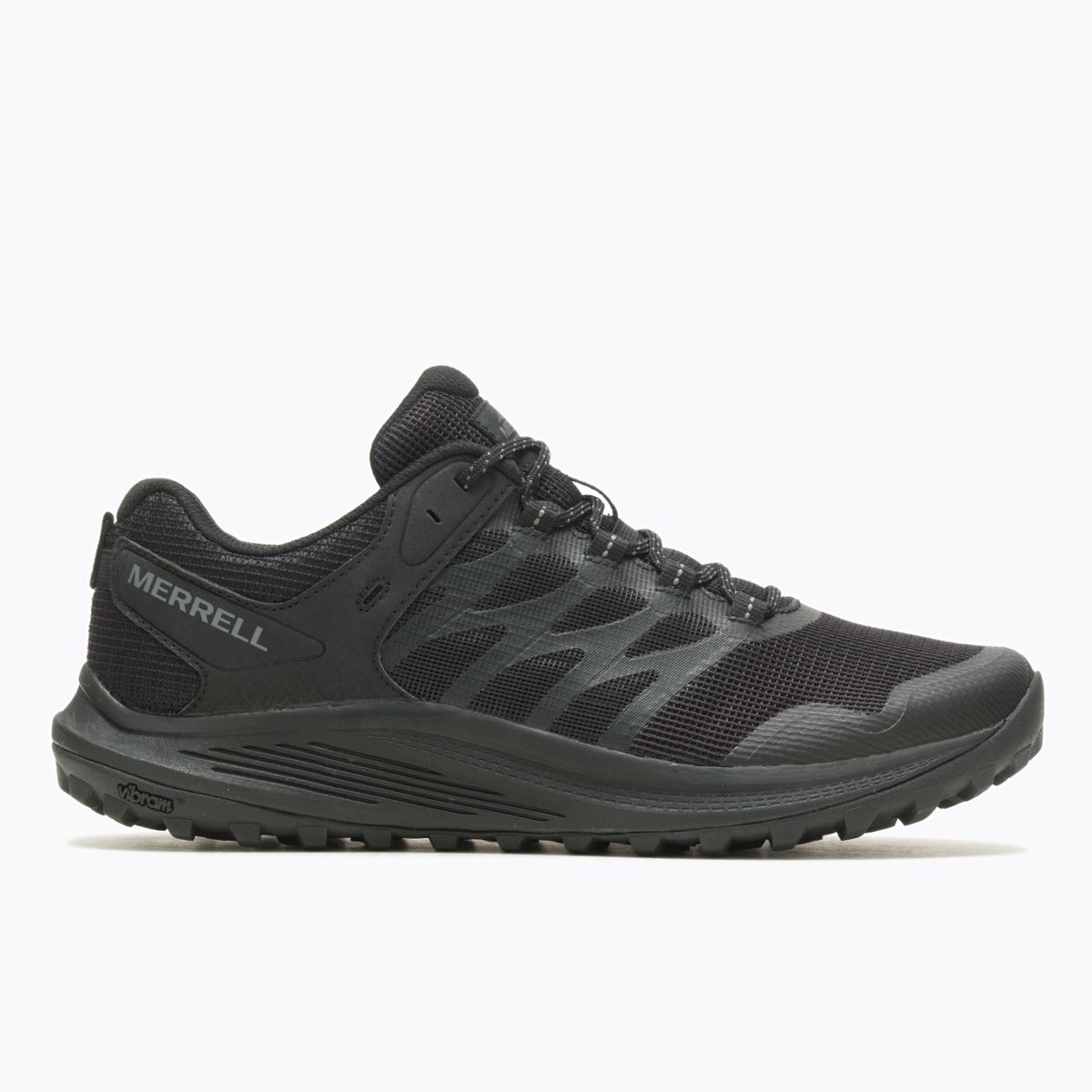 Men - Nova 3 Tactical - Shoes | Merrell