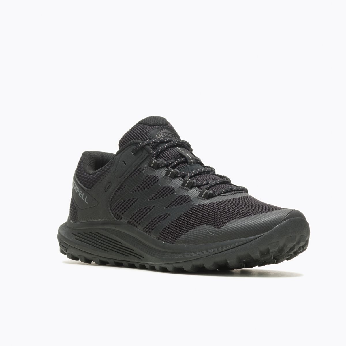 Nova 3 Tactical, Black/Charcoal, dynamic 2