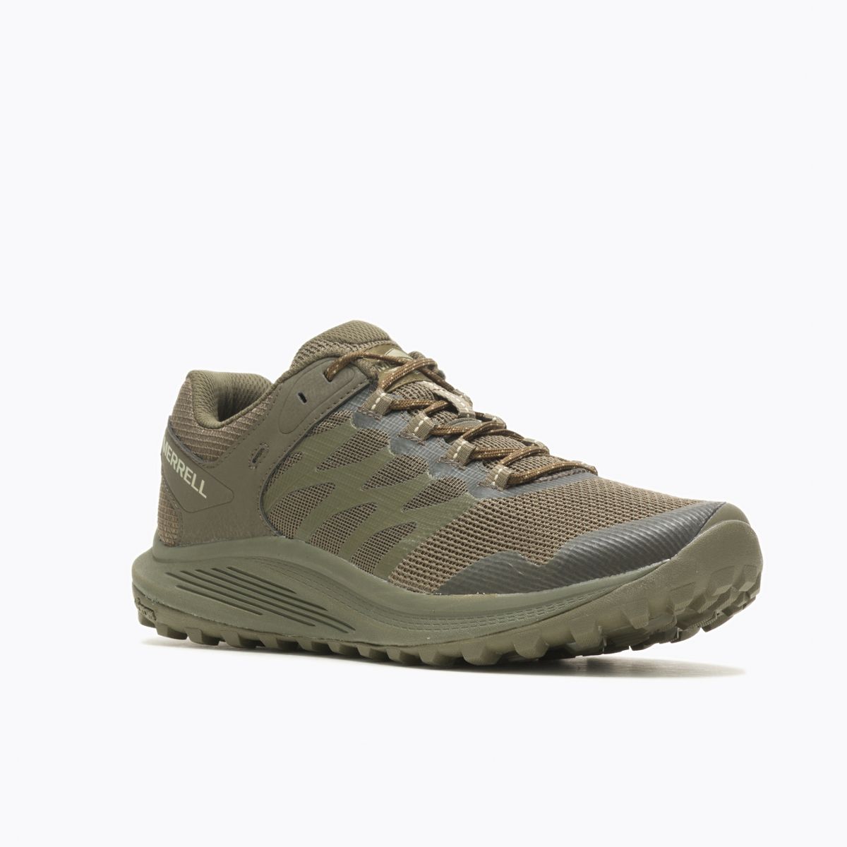 Nova 3 Tactical, Olive, dynamic 2