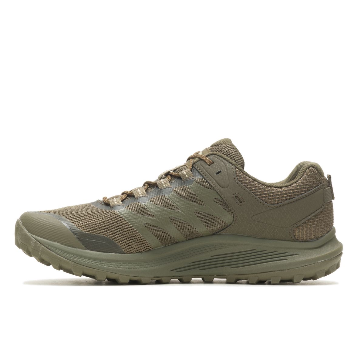 Nova 3 Tactical, Olive, dynamic 3