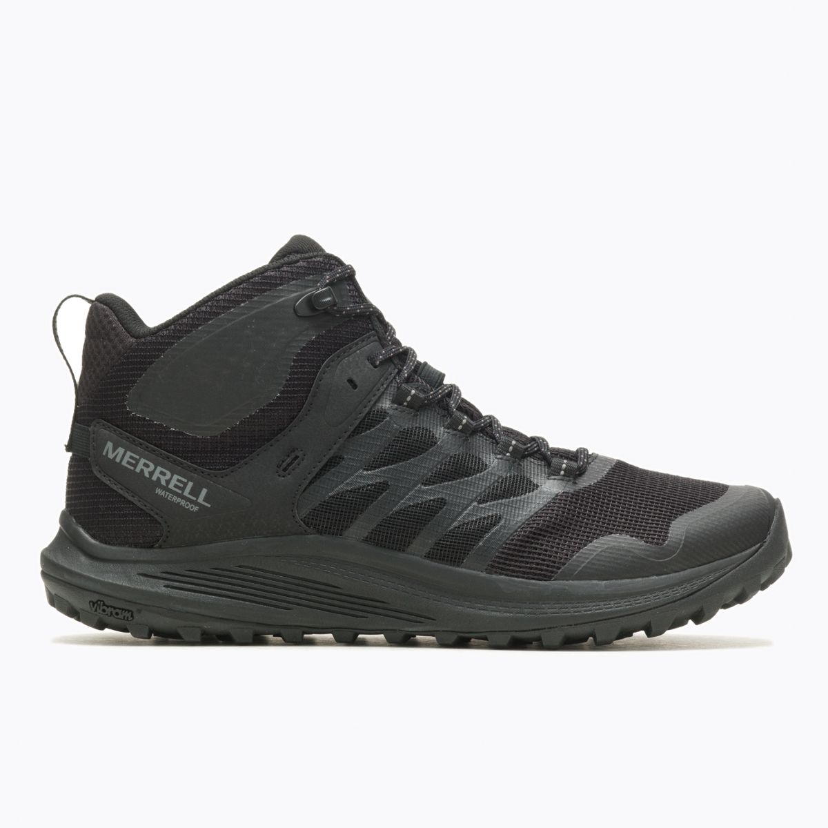 Tactical 2025 merrell boots