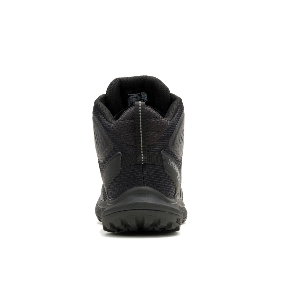 Nova 3 Mid Tactical Waterproof Boot, Black/Charcoal, dynamic 6