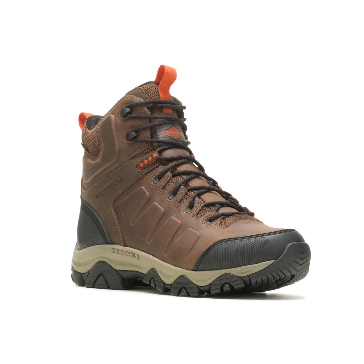 Merrell phaserbound mid hot sale wp hiking boots