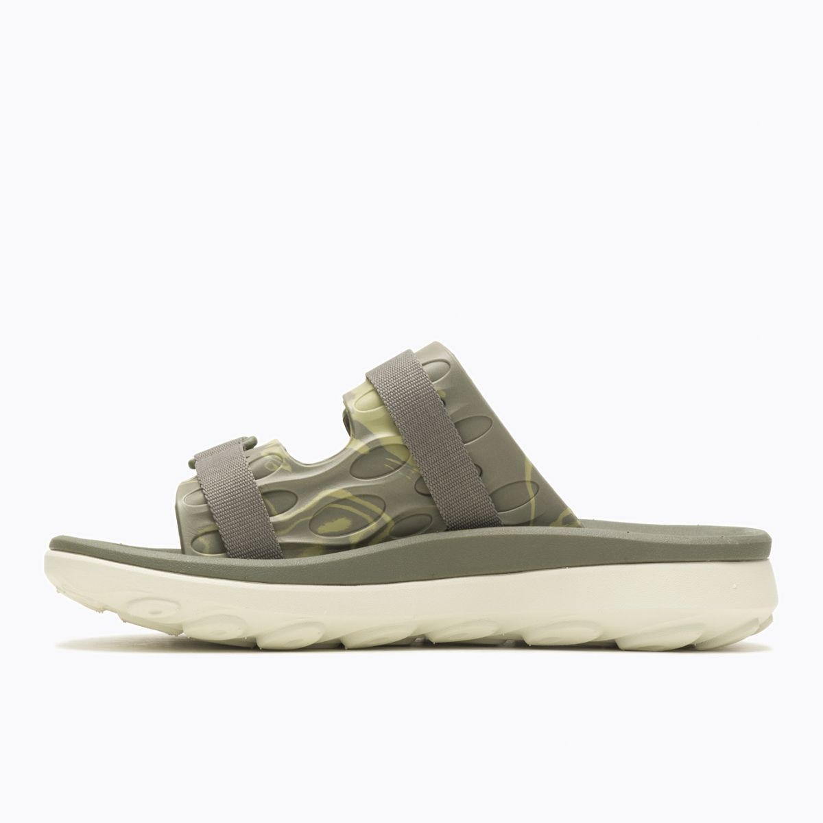 Hut Ultra Wrap, Olive, dynamic 5