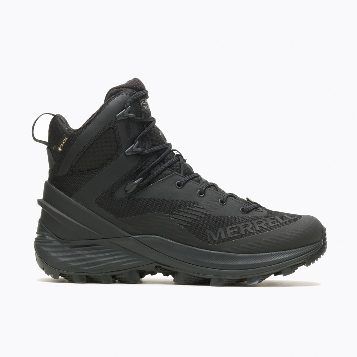 Merrell hotsell patrol boots