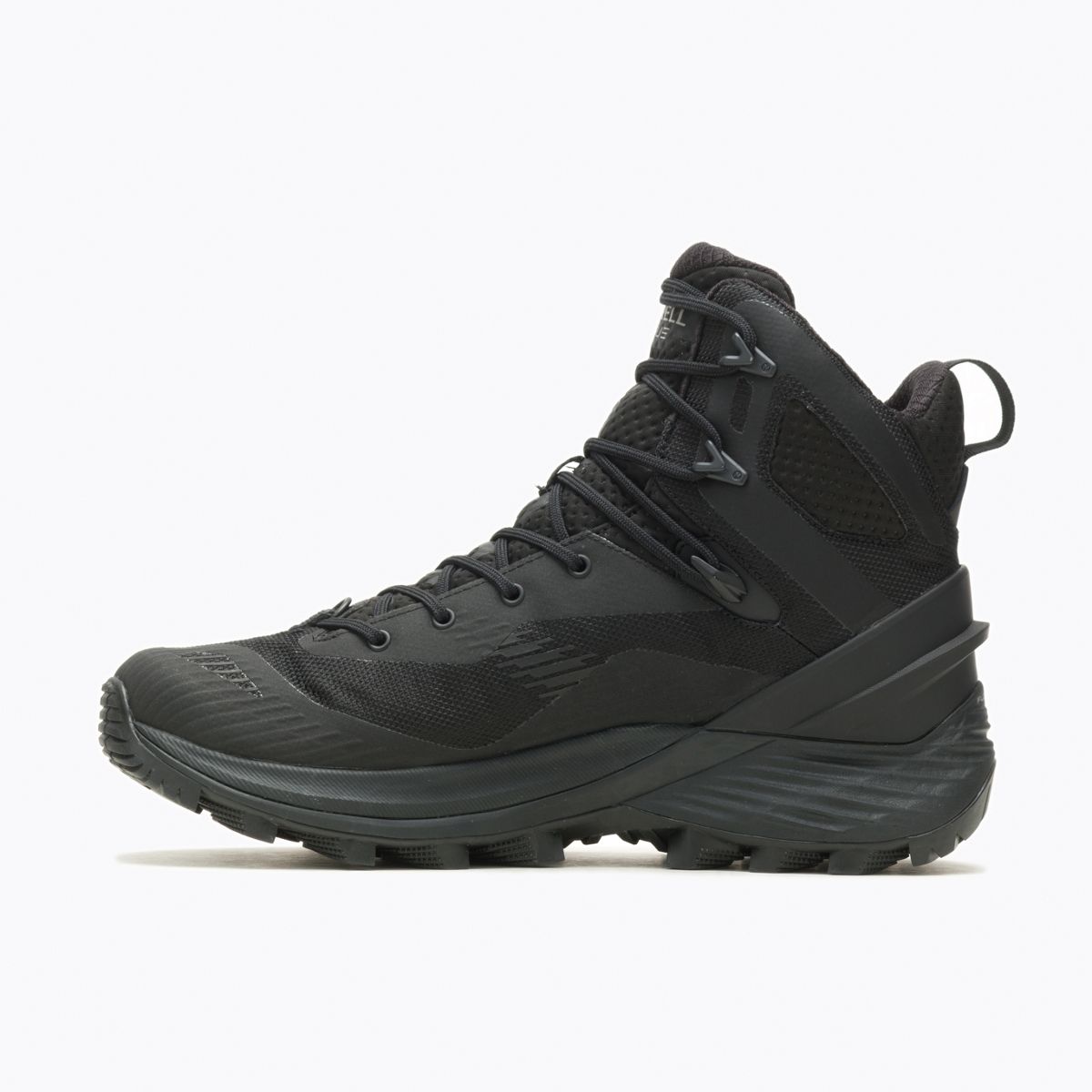 Rogue Tactical GORE-TEX®, Black, dynamic 5