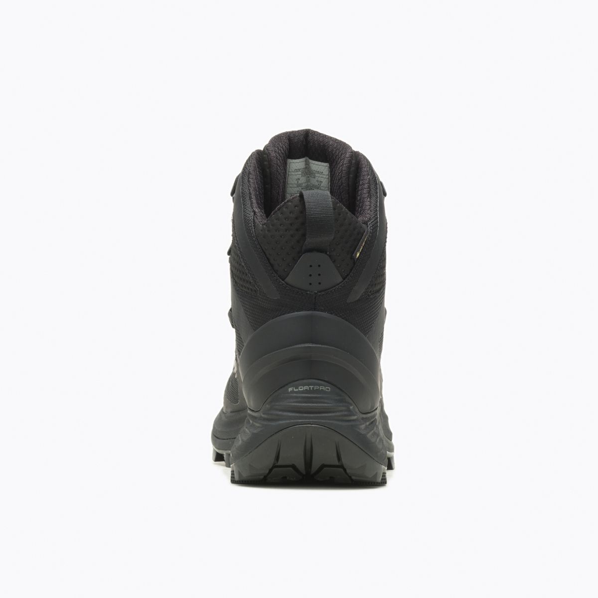 Rogue Tactical GORE-TEX®, Black, dynamic 4