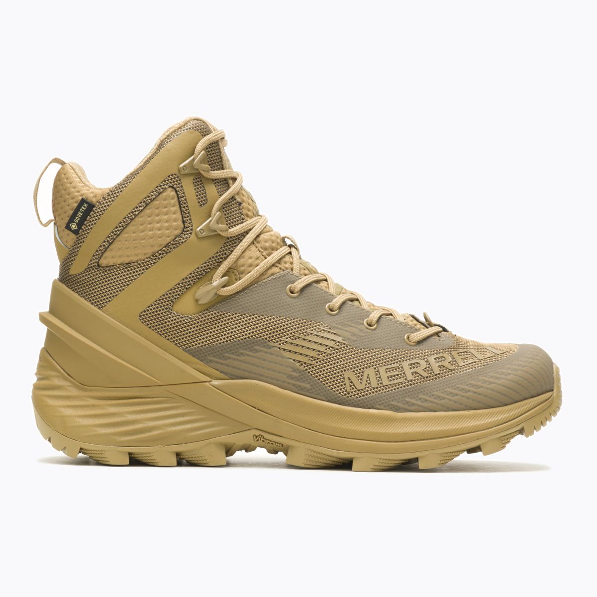 MERRELL BOOTS 8 MQC TACTICAL - J099375 - Tactical Boots - Defcon