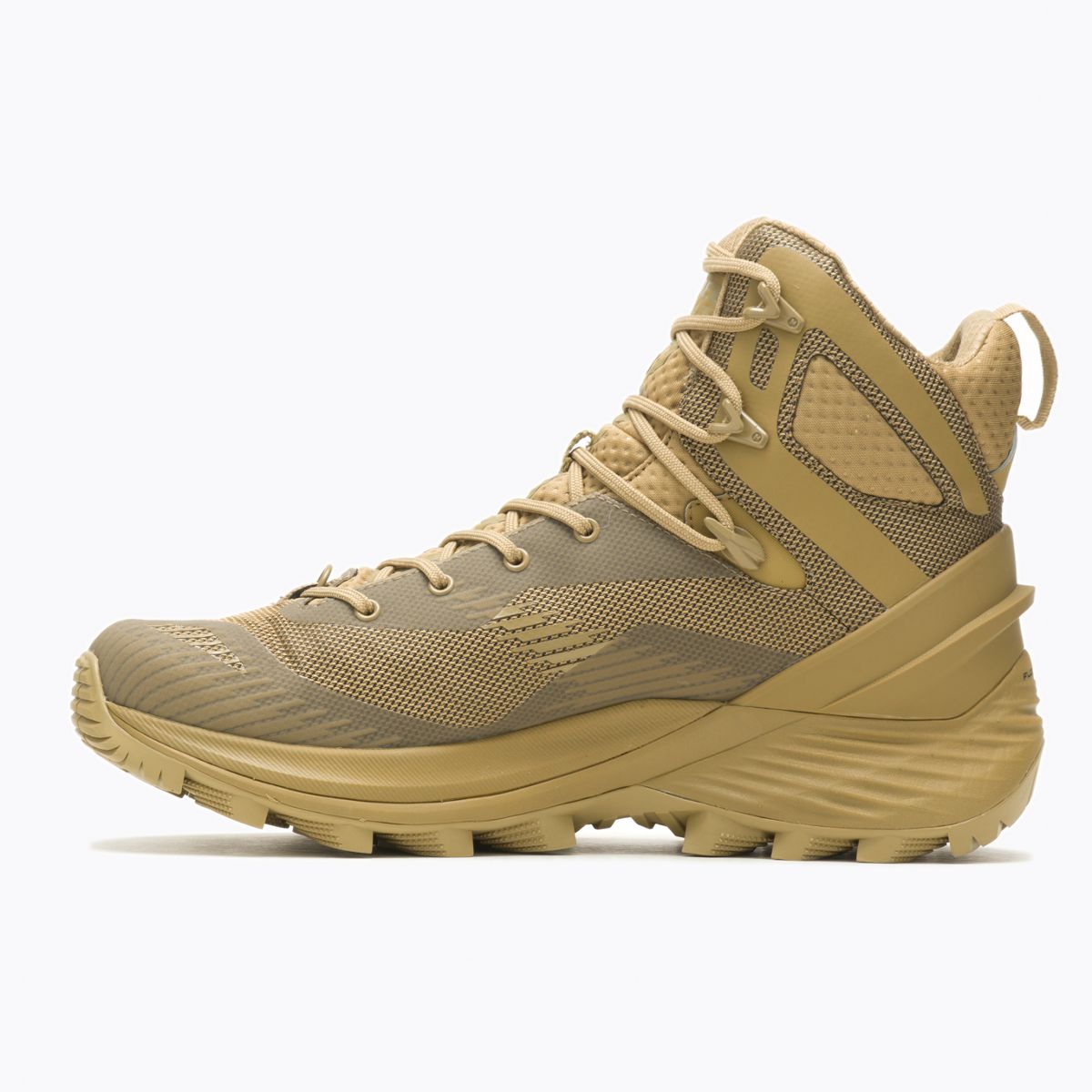 Rogue Tactical GORE-TEX®, Coyote, dynamic 5