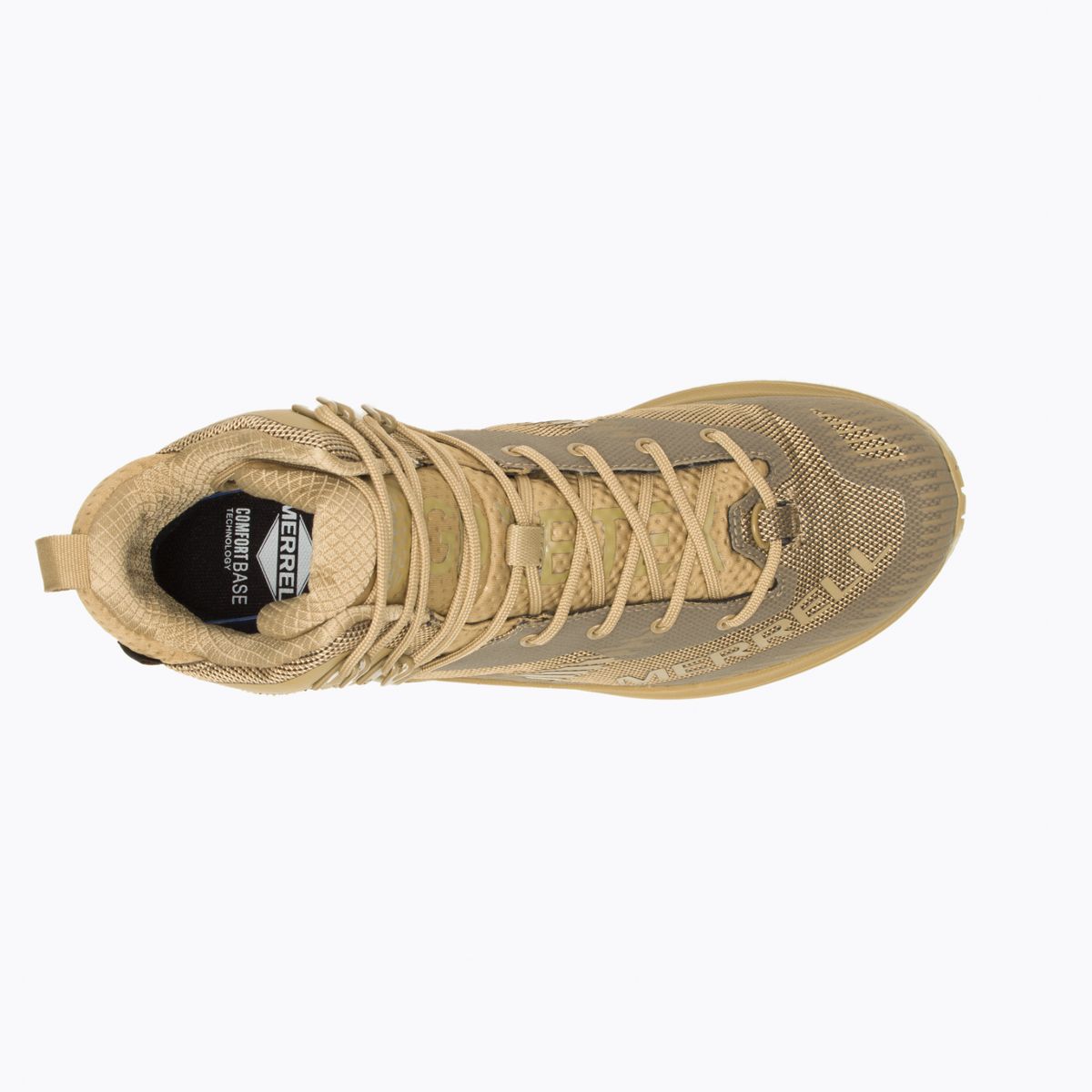 Rogue Tactical GORE-TEX®, Coyote, dynamic 3